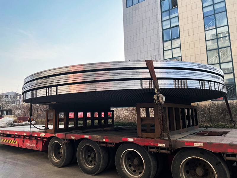 折流板鉆孔設備有哪些