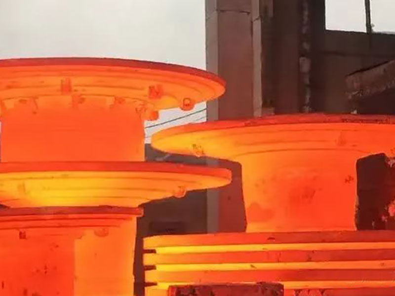 熱處理工藝、操作與變形之間的關系